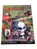 LOBO #25. NM- CONDITION.