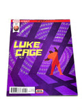 LUKE CAGE #167. NM- CONDITION.