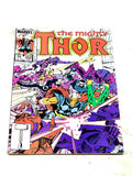 Thor Vol.1 #352. Marvel Comics. 1985
