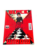 BLACK WIDOW VOL.8 #4. NM- CONDITION.