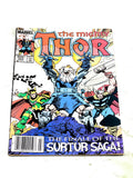 Thor Vol.1 #353. Marvel Comics. 1985
