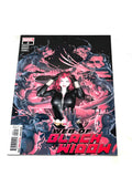 WEB OF BLACK WIDOW #3. NM- CONDITION.