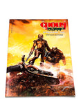 Cholly & Flytrap #1. Epic Comics. 1990