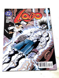 LOBO #27. NM- CONDITION.