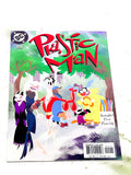 PLASTIC MAN VOL.4 #15. NM- CONDITION.