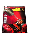 LUKE CAGE #169. NM- CONDITION.