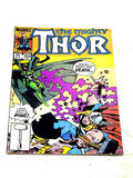 Thor Vol.1 #354. Marvel Comics. 1985