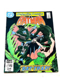 DETECTIVE COMICS #534. VFN CONDITION.