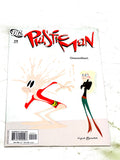PLASTIC MAN VOL.4 #19. VFN+ CONDITION.