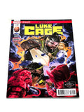 LUKE CAGE #170. NM CONDITION.
