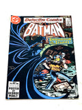DETECTIVE COMICS #536. FN+ CONDITION.