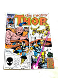 Thor Vol.1 #357. Marvel Comics. 1985