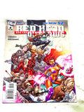 RED HOOD & THE OUTLAWS #2. DC NEW 52! NM- CONDITION.