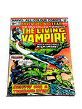 ADVENTURE INTO FEAR #29. VG+ CONDITION.