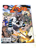 LOBO #31. VFN+ CONDITION.