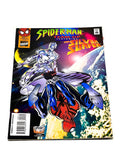 SPIDER-MAN TEAM-UP VOL.1 #2. VFN- CONDITION.