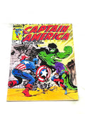CAPTAIN AMERICA SPECIAL EDITION #1. VFN CONDITION.
