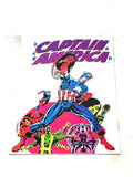 CAPTAIN AMERICA SPECIAL EDITION #1. VFN CONDITION.