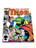 Thor Vol.1 #359. Marvel Comics. 1985