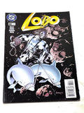 LOBO #34. VFN CONDITION.