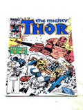 Thor Vol.1 #362. Marvel Comics. 1985