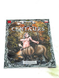 D20 SYSTEM - SLAYERS GUIDE TO CENTAURS. VFN CONDITION.