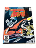 DETECTIVE COMICS #544. VFN- CONDITION