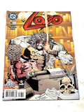 LOBO #36. NM- CONDITION.