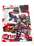 LOBO #36. NM- CONDITION.