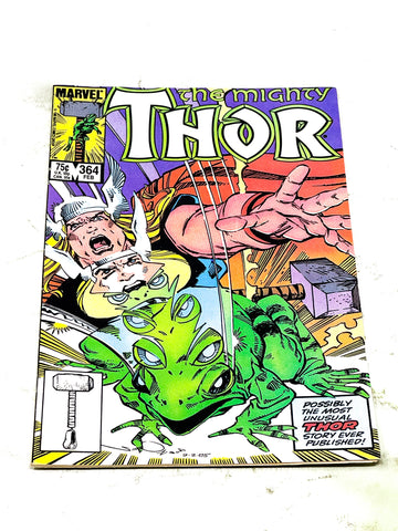 THOR VOL.1 #364. FN CONDITION