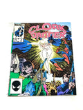 CLOAK & DAGGER VOL.2 #3. FN- CONDITION.