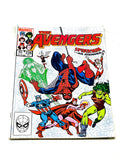 AVENGERS VOL.1 #236. VG+ CONDITION.