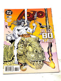 LOBO #38. VFN+ CONDITION.