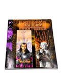 Fading Suns RPG - Children of the Gods. Holistic Design Inc. 1998