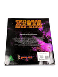 FADING SUNS RPG - CHILDREN OF THE GODS: OBUN & UKAR. FN CONDITION.
