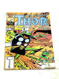 Thor Vol.1 #366. Marvel Comics. 1986