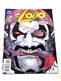 LOBO #39. NM- CONDITION.