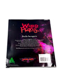 FADING SUNS RPG - WEIRD PLACES. FN CONDITION.