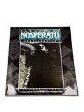 Vampire - The Masquerade: Clanbook Nosferatu. White Wolf Publishing 1993