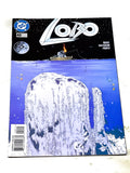 LOBO #40. NM- CONDITION.