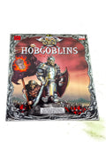D20 SYSTEM - SLAYERS GUIDE TO HOBGOBLINS. NM- CONDITION.