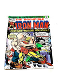 IRON MAN VOL.1 #79. FN- CONDITION.