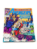 AVENGERS VOL.1 #311. VFN+ CONDITION.
