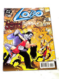 LOBO #42. NM- CONDITION.