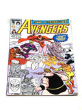 AVENGERS VOL.1 #312. VFN- CONDITION.