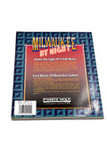 VAMPIRE - THE MASQUERADE: MILWAUKEE BY NIGHT. VFN CONDITION.