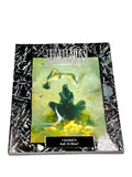Wraith - The Oblivion: Haunts. White Wolf Publishing. 1994