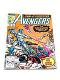 AVENGERS VOL.1 #313. VFN+ CONDITION.