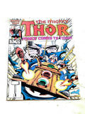 Thor Vol.1 #371. Marvel Comics. 1986