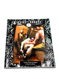 Wraith - The Oblivion: Midnight Express. White Wolf Publishing. 1994